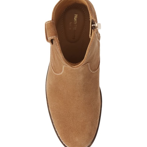 Hush Puppy Hannah Mid Boot - Picture 5 of 15